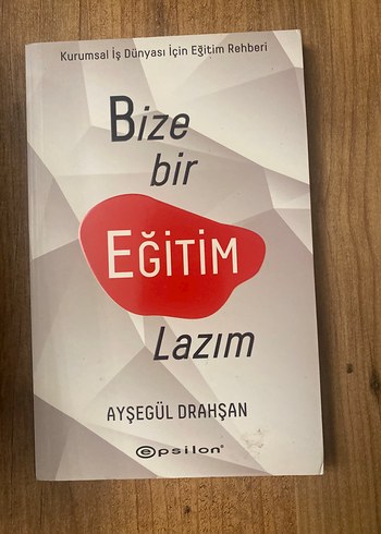 Gardrops ilanı