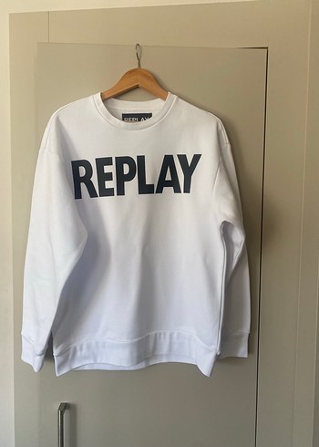 Replay ürünü