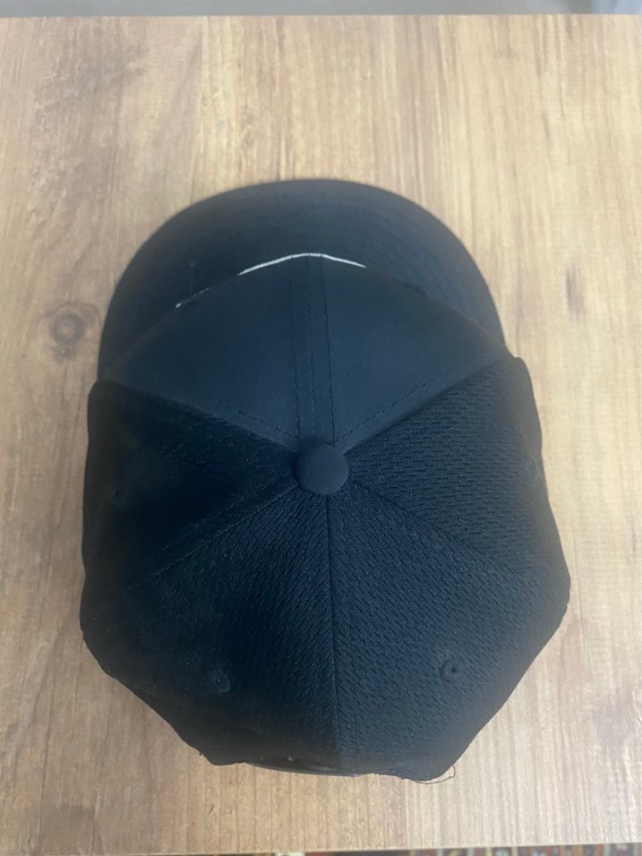 NEW ERA Los Angeles lakers Siyah Şapka — görsel 4/8