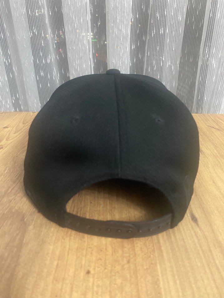 NEW ERA Los Angeles lakers Siyah Şapka — görsel 3/8