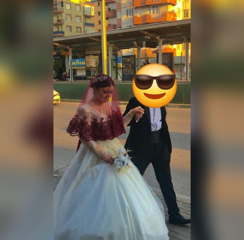 Modern Klasik Beyaz Prenses Gelinlik - Görsel 2