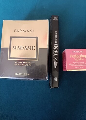 Farmasi