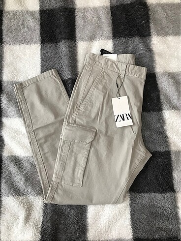 Zara erkek pantolon