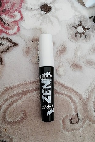 zen mascara