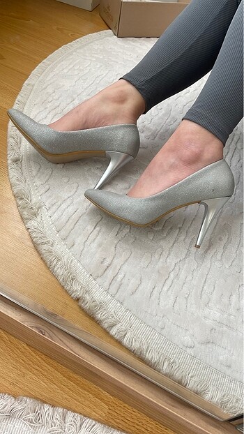 Stiletto