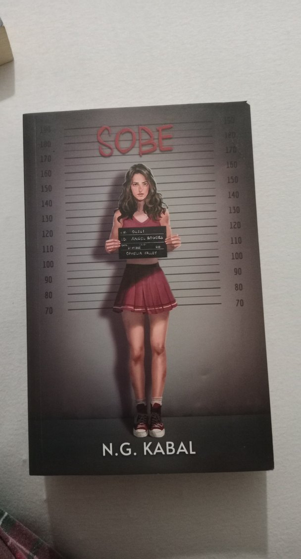 Saklambaç - N.G. Kabal - Görsel 4