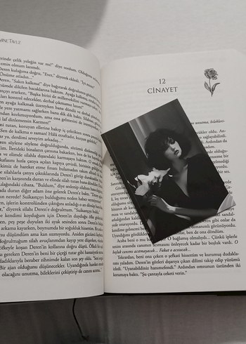 Siren - Emine Tavuz - Görsel 3