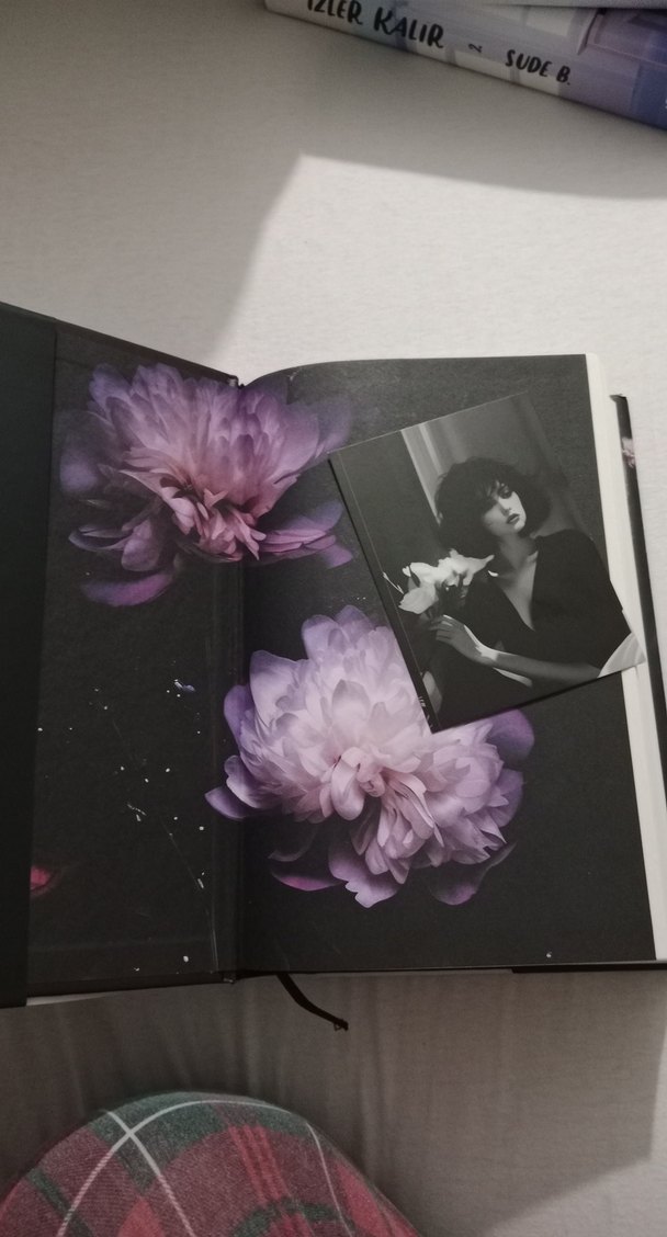 Siren - Emine Tavuz - Görsel 2