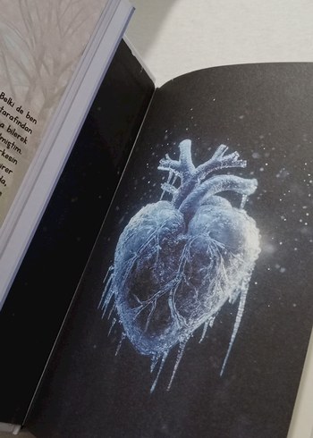 İzler Kalır - Sude B. Roman - Görsel 2