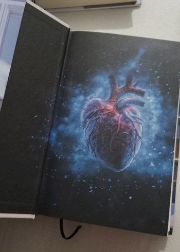 İzler Kalır 2 - Sude B. Roman - Görsel 3