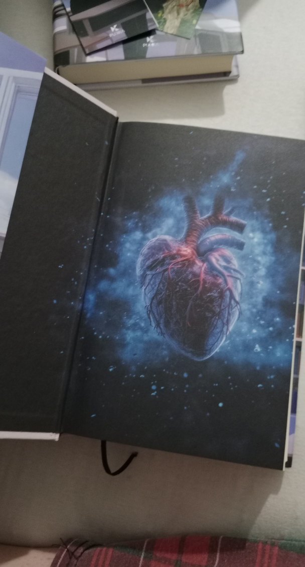 İzler Kalır 2 - Sude B. Roman - Görsel 3