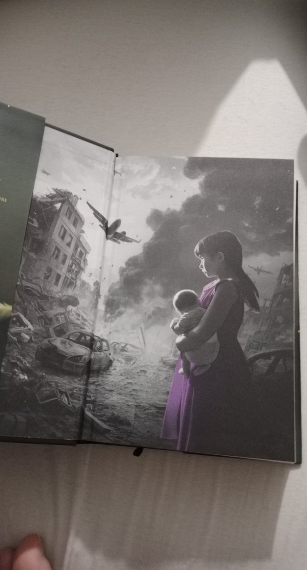 Maral Atmaca - Sak Sanrı Romanı - Görsel 2