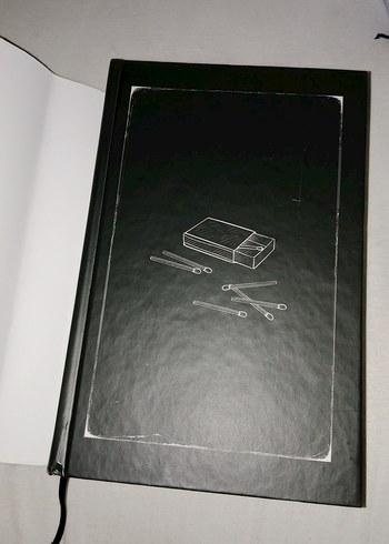 Kazazede - Şevval Demirdoğer - Görsel 2