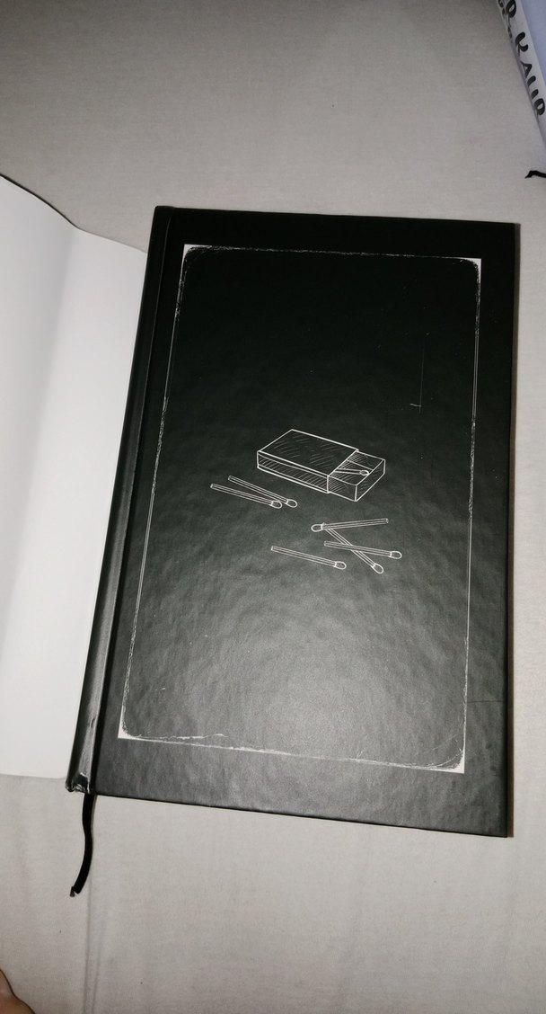 Kazazede - Şevval Demirdoğer - Görsel 2