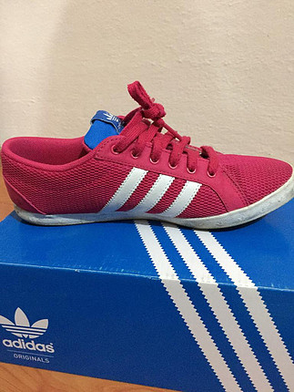 Adidas Spor ayakkabı