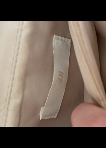 Sarı Yılan Desenli Deri Kadın Çanta - Görsel 3