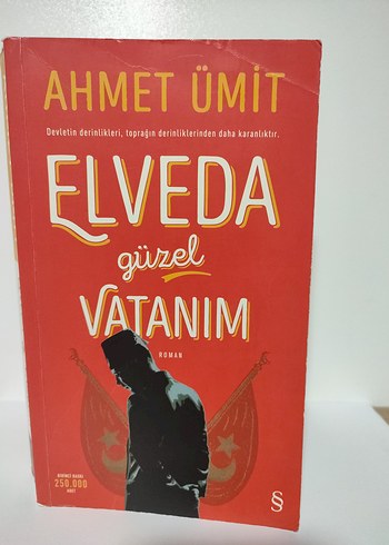 Ahmet Ümit 7 Kitap Seti - Görsel 5