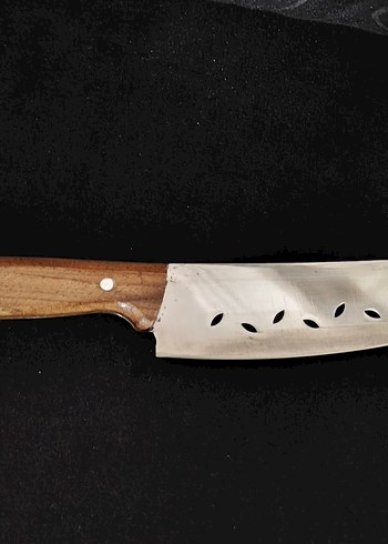 Yatağan el işçiliği bıçak - Görsel 2