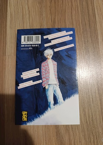 Gençlik Yolculuğu 3. Cilt - Io Sakisaka - Görsel 2