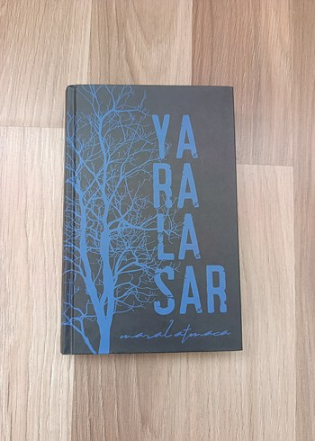 Yaralasar 1- Maral Atmaca - Görsel 4