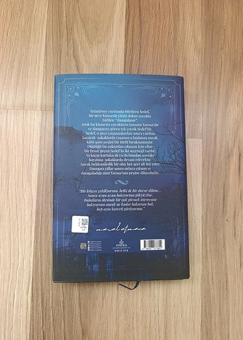 Yaralasar 1- Maral Atmaca - Görsel 3