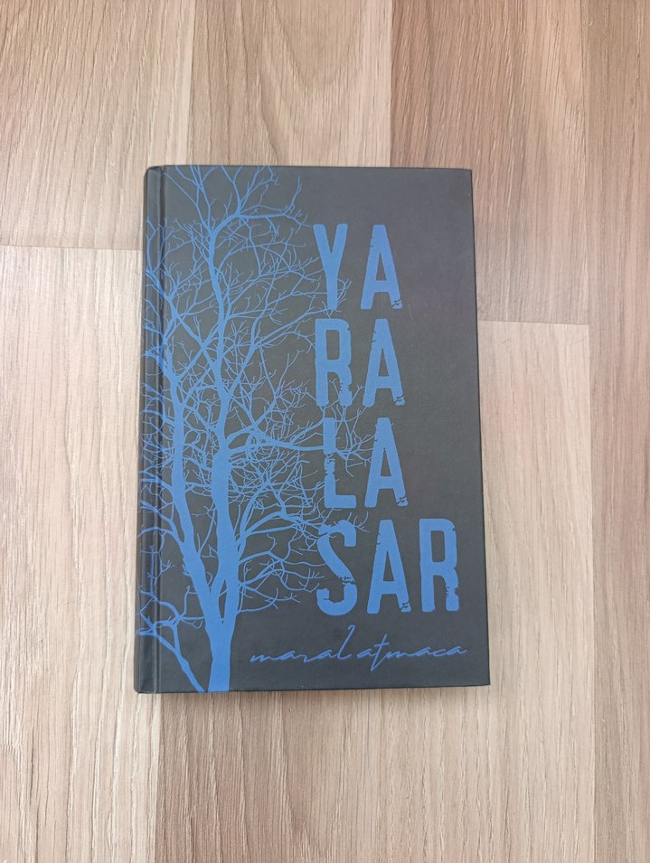 Yaralasar 1- Maral Atmaca - Görsel 4