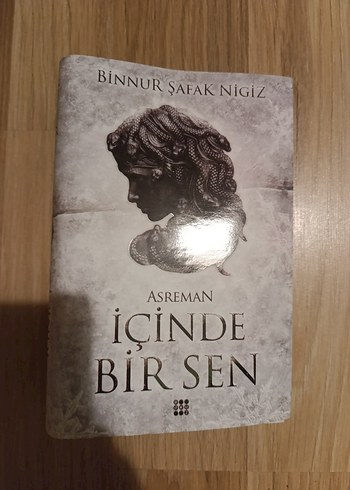 Asreman İçinde Bir Sen 2 - Binnur Şafak Nigiz - Görsel 5
