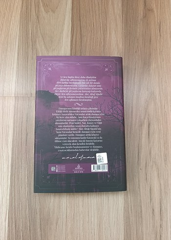 Yaralasar 3- Maral Atmaca - Görsel 3