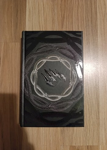 İçinde Bir Sen 3 - Binnur Şafak Nigiz - Görsel 4