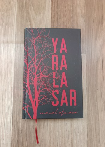 Yaralasar 4- Maral Atmaca - Görsel 4
