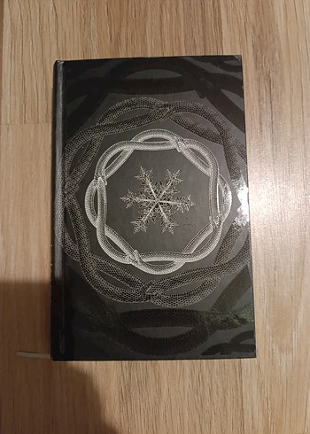 İçinde Bir Sen - Binnur Şafak Nigiz - Görsel 4