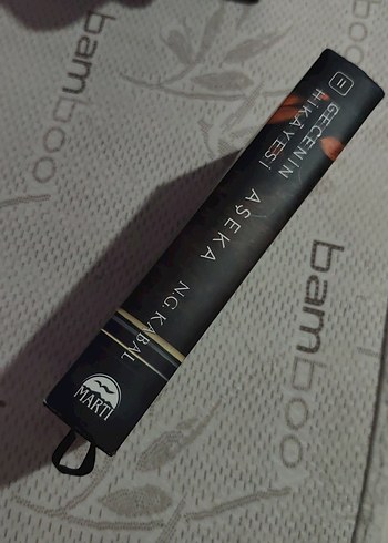 Gecenin Hikayesi 2 ciltli - Görsel 2