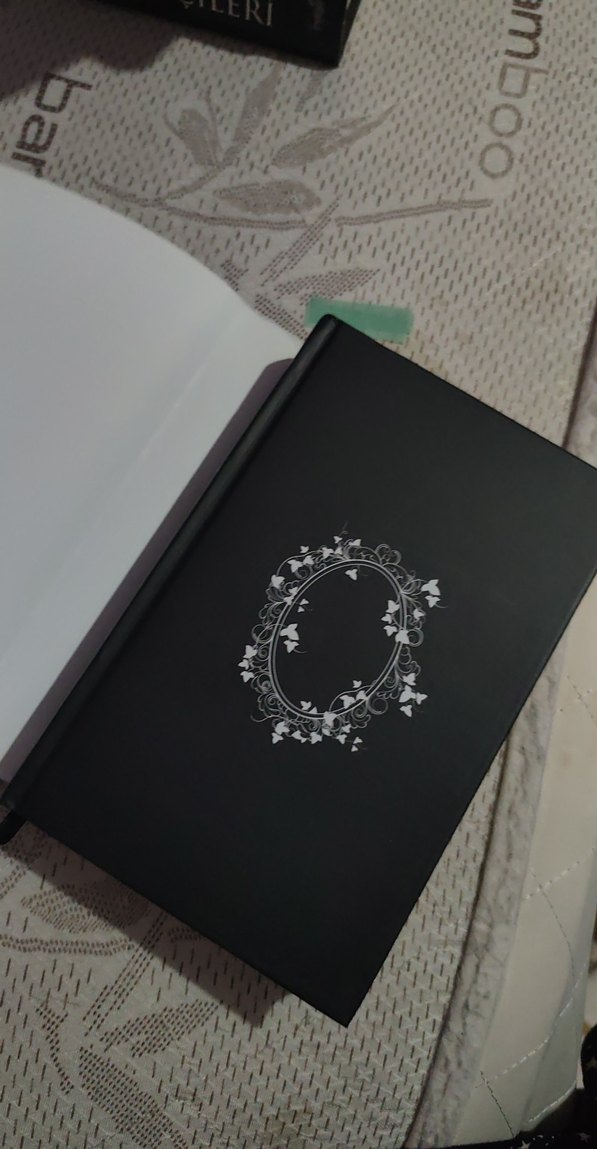 Gecenin Hikayesi 2 ciltli - Görsel 4