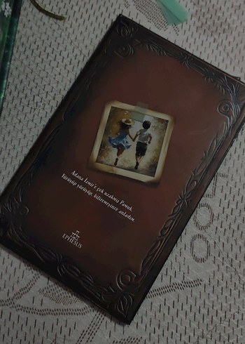 Gökçen 4 - Masallar ve Sonları yan baskılı - Görsel 9