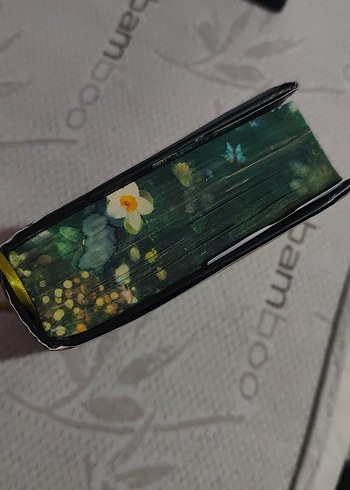 Gökçen 4 - Masallar ve Sonları yan baskılı - Görsel 4