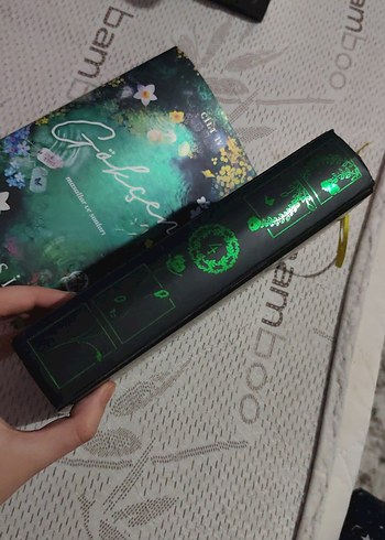 Gökçen 4 - Masallar ve Sonları yan baskılı - Görsel 6