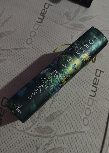 Gökçen 4 - Masallar ve Sonları yan baskılı - Görsel 2