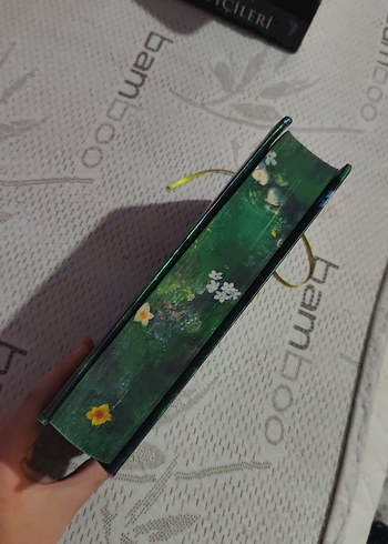 Gökçen 4 - Masallar ve Sonları yan baskılı - Görsel 3