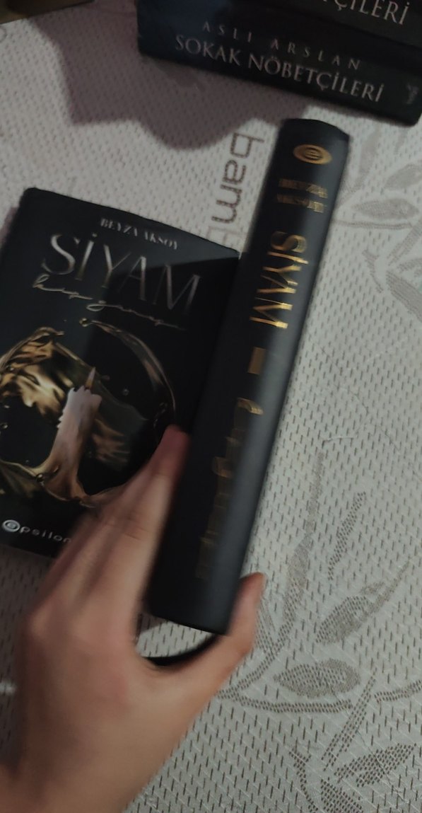 Siyam 1 - Görsel 5