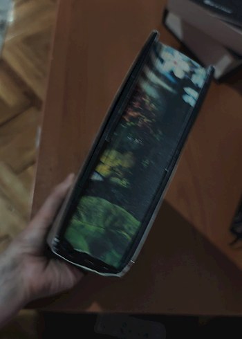 LORESİMA - Unutulan Çiçekler Romanı - Görsel 5