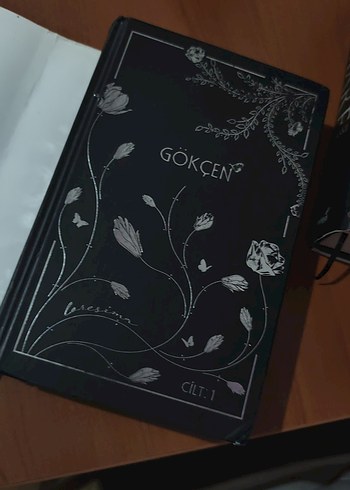 LORESİMA - Unutulan Çiçekler Romanı - Görsel 6