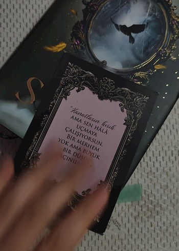 Saka ve Sanri 1 - Maral Atmaca - Görsel 4