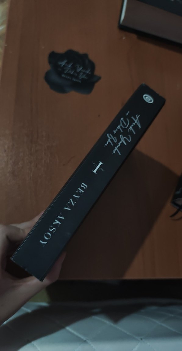 Açık Yaralar ve Dikiş İzleri - Beyza Aksoy ciltsizz - Görsel 2