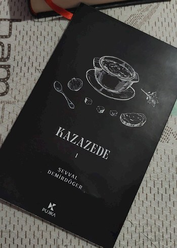 Kazazede 2 - Şevval Demirdöğer Romanı - Görsel 8