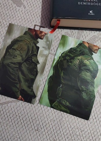 Kazazede 2 - Şevval Demirdöğer Romanı - Görsel 3