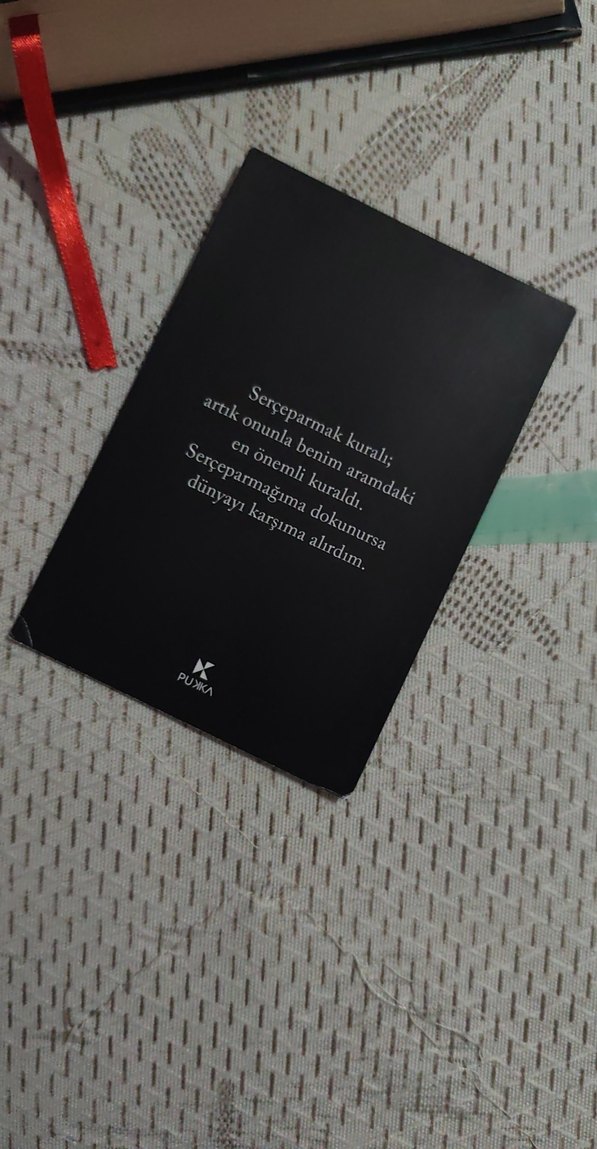 Kazazede 2 - Şevval Demirdöğer Romanı - Görsel 5