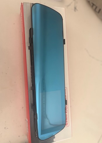 Araç kamerası 
Mavi Bluetooth Araç Kiti - Görsel 4