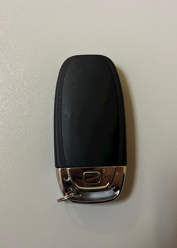 Mercedes anahtar - Görsel 2