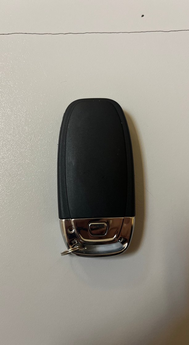Mercedes anahtar - Görsel 2