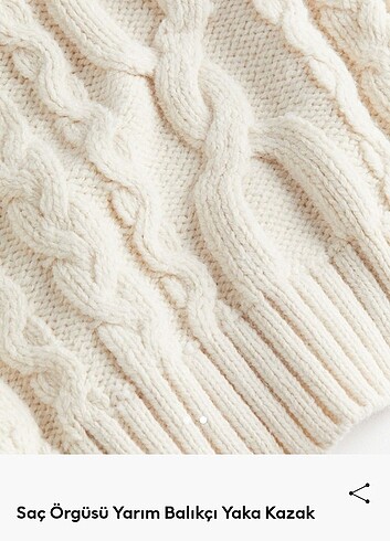H&M Hm kazak